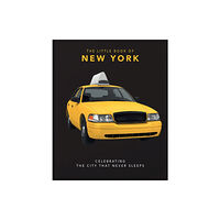 Headline Publishing Group The Little Book of New York (inbunden, eng)