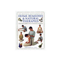 Anness publishing Practical Encyclopedia of Home Remedies & Natural Therapies (häftad, eng)