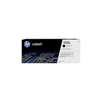 HP Toner HP CF360X 508X 12,5K svart