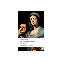 Oxford University Press The Fortunate Mistress (Roxana) (häftad, eng)