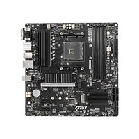MSI MSI B550M PRO-VDH - moderkort - micro ATX - Socket AM4 - AMD B550