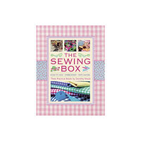 Anness publishing Sewing Box (häftad, eng)