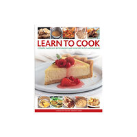 Anness publishing Learn to Cook (häftad, eng)