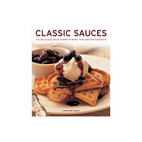 Anness publishing Classic Sauces (häftad, eng)