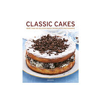 Anness publishing Classic Cakes (häftad, eng)