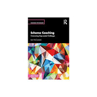 Taylor & francis ltd Schema Coaching (häftad, eng)