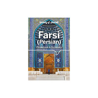 Lonely Planet Global Limited Lonely Planet Farsi (Persian) Phrasebook & Dictionary (häftad, eng)