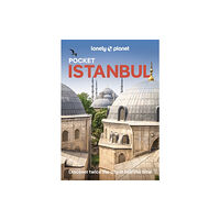 Lonely Planet Global Limited Lonely Planet Pocket Istanbul (häftad, eng)