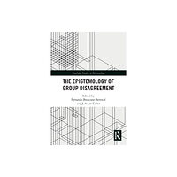 Taylor & francis ltd The Epistemology of Group Disagreement (häftad, eng)