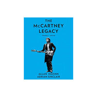 Harpercollins publishers inc The McCartney Legacy (inbunden, eng)