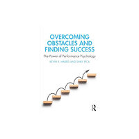 Taylor & francis ltd Overcoming Obstacles and Finding Success (häftad, eng)