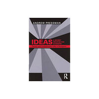 Taylor & francis ltd IDEAS—A Secret Weapon for Business (häftad, eng)