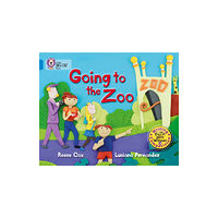 HarperCollins Publishers Going to the Zoo (häftad, eng)