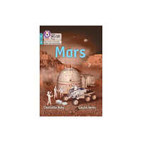 HarperCollins Publishers Mars (häftad, eng)