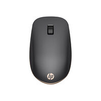 Hewlett-Packard HP Z5000 - mus - Bluetooth - matt finish i mörk asksilver med lyxig koppar