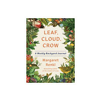 Random House USA Inc Leaf, Cloud, Crow (inbunden, eng)