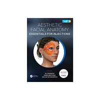 Taylor & francis ltd Aesthetic Facial Anatomy Essentials for Injections (häftad, eng)