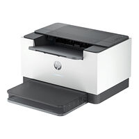 Hewlett-Packard HP LaserJet M207dw - skrivare - svartvit - laser