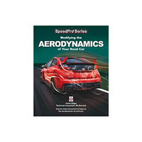 David & Charles Modifying the Aerodynamics of Your Road Car (häftad, eng)