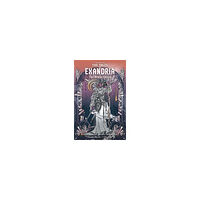 Darcy van Poelgeest Critical Role: The Tales of Exandria Volume 1 - The Bright Queen (häftad, eng)
