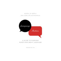 Oxford University Press Inc Language Matters (häftad, eng)