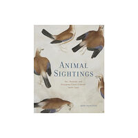 Pennsylvania State University Press Animal Sightings (inbunden, eng)