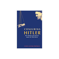 Pluto Press Conjuring Hitler (häftad, eng)