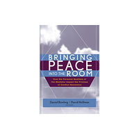 John Wiley & Sons Inc Bringing Peace Into the Room (inbunden, eng)