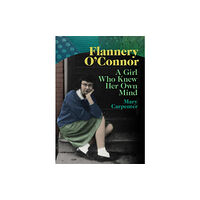 University of Georgia Press Flannery O'Connor (inbunden, eng)