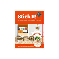 HarperCollins Publishers Stick It! (häftad, eng)