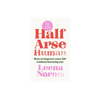 John Murray Press Half-Arse Human (inbunden, eng)
