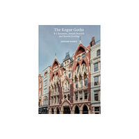 Liverpool University Press The Rogue Goths (häftad, eng)