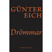 Bokförlaget Faethon Drömmar (häftad)