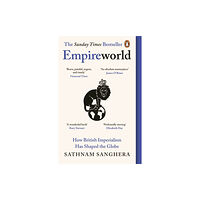 Penguin books ltd Empireworld (häftad, eng)
