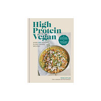 Octopus publishing group High Protein Vegan (inbunden, eng)