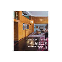Scala Arts & Heritage Publishers Ltd The Semler Residence (häftad, eng)