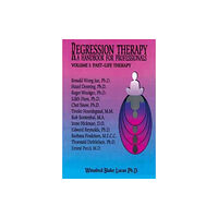 Transpersonal Publishing Regression Therapy -- 2-Volume Set (häftad, eng)