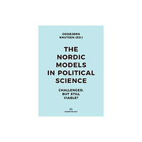 Fagbokforlaget Nordic Models in Political Science (häftad, eng)
