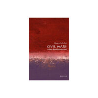 Oxford University Press Inc Civil Wars (häftad, eng)