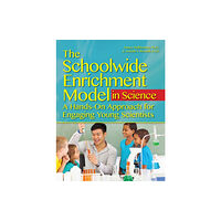 Taylor & francis inc The Schoolwide Enrichment Model in Science (häftad, eng)