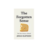 HarperCollins Publishers The Forgotten Sense (häftad, eng)