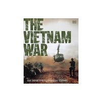 Dorling Kindersley Ltd The Vietnam War (inbunden, eng)
