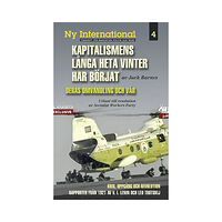 Jack Barnes Kapitalismens långa heta vinter har börjat (häftad)