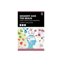 Taylor & francis ltd Memory and the Brain (häftad, eng)