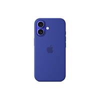 Apple Apple - baksidesskydd för mobiltelefon