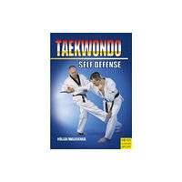 Meyer & Meyer Sport (UK) Ltd Taekwondo - Self-Defense (häftad, eng)