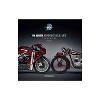 Giorgio Nada  Editore MV Augusta Motorcycle Art (inbunden, eng)