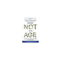Michael Greger How Not to Age (pocket, eng)