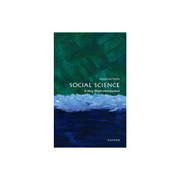 Oxford University Press Social Science (häftad, eng)