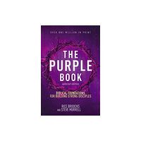 HarperChristian Resources The Purple Book, Updated Edition (häftad, eng)